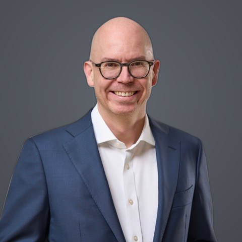 Michael Bauer